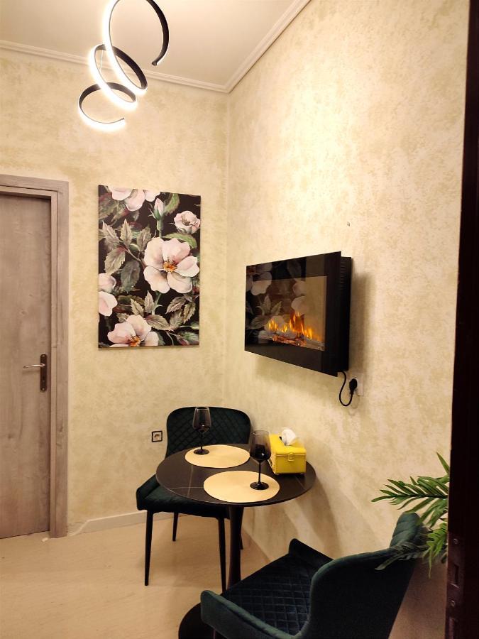 Elia Studio Aten Exteriör bild