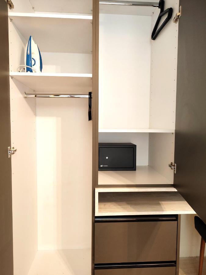Elia Studio Aten Exteriör bild